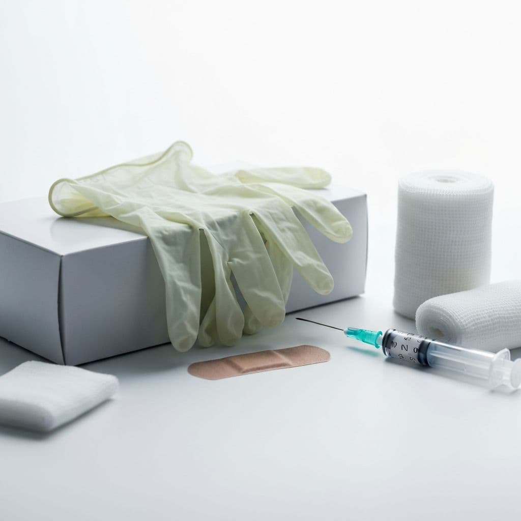 Quality Medical Supplies