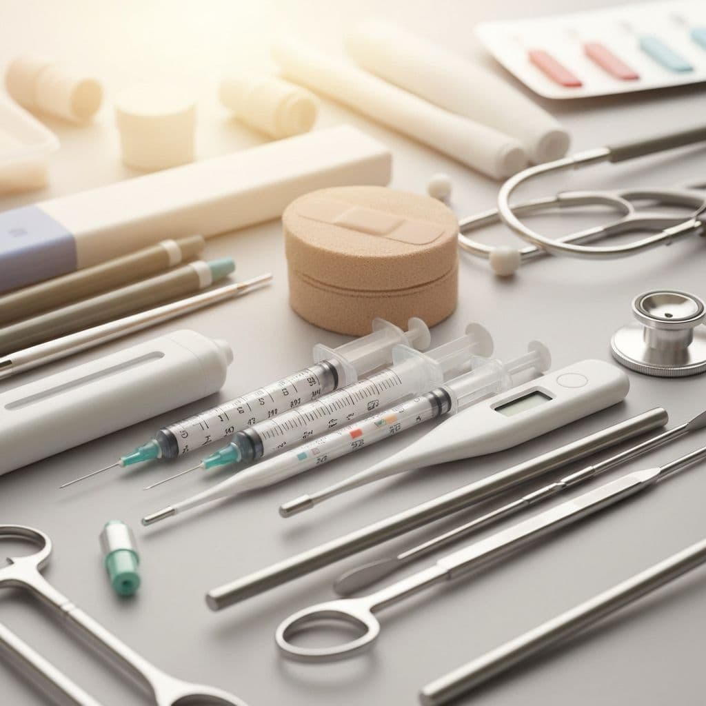 Medical Supplies